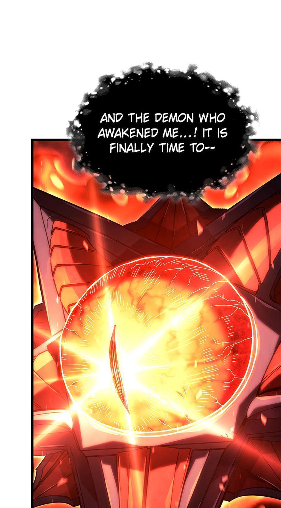Revenge of the Baskerville Bloodhound Chapter 127 — page 8
