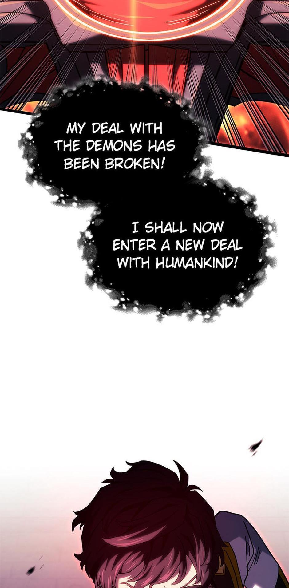 Revenge of the Baskerville Bloodhound Chapter 127 — page 18