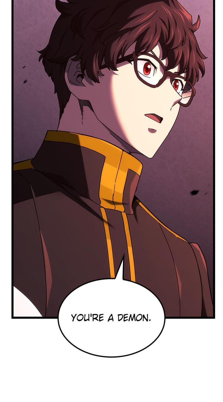 Revenge of the Baskerville Bloodhound Chapter 127 — page 23