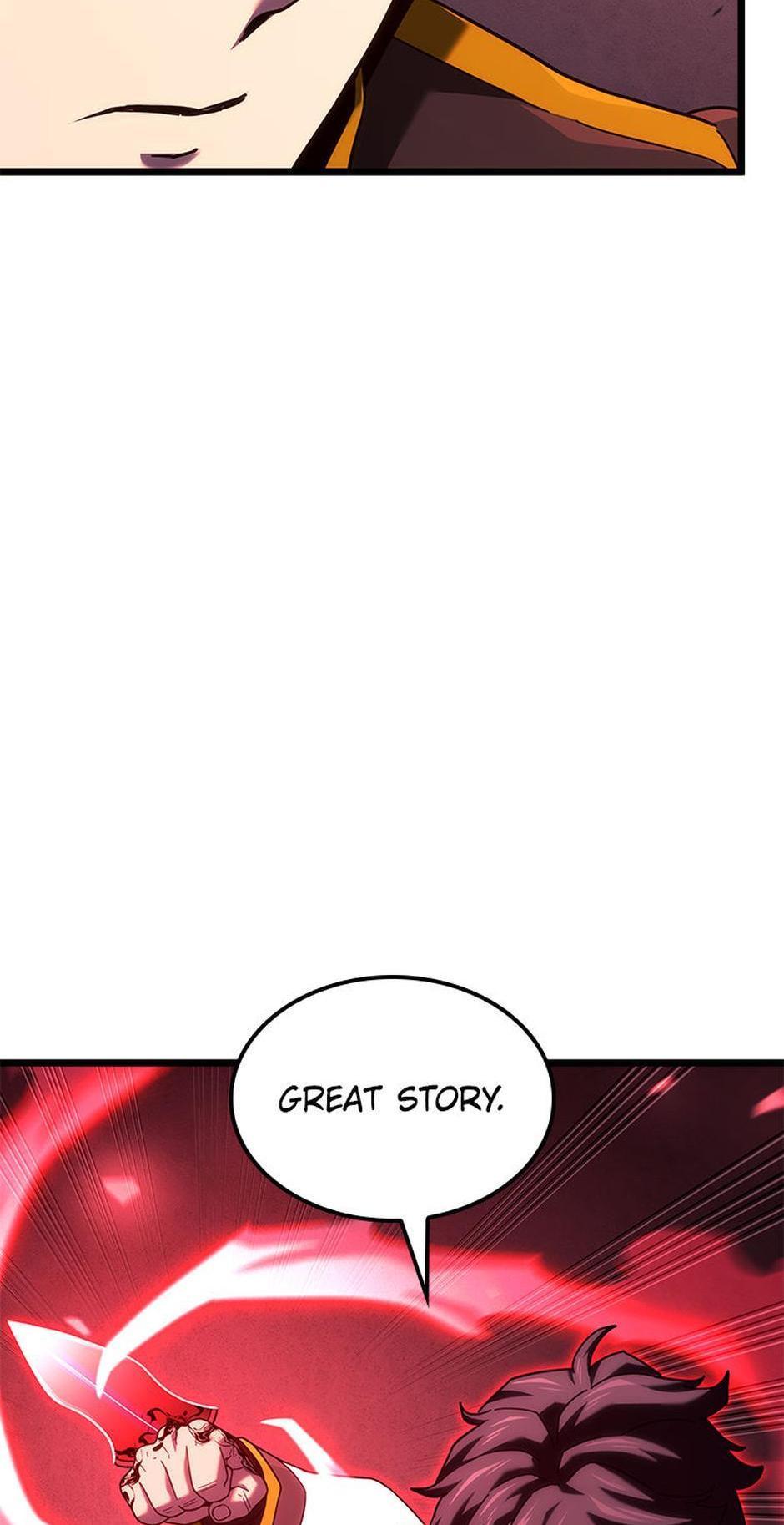 Revenge of the Baskerville Bloodhound Chapter 127 — page 27