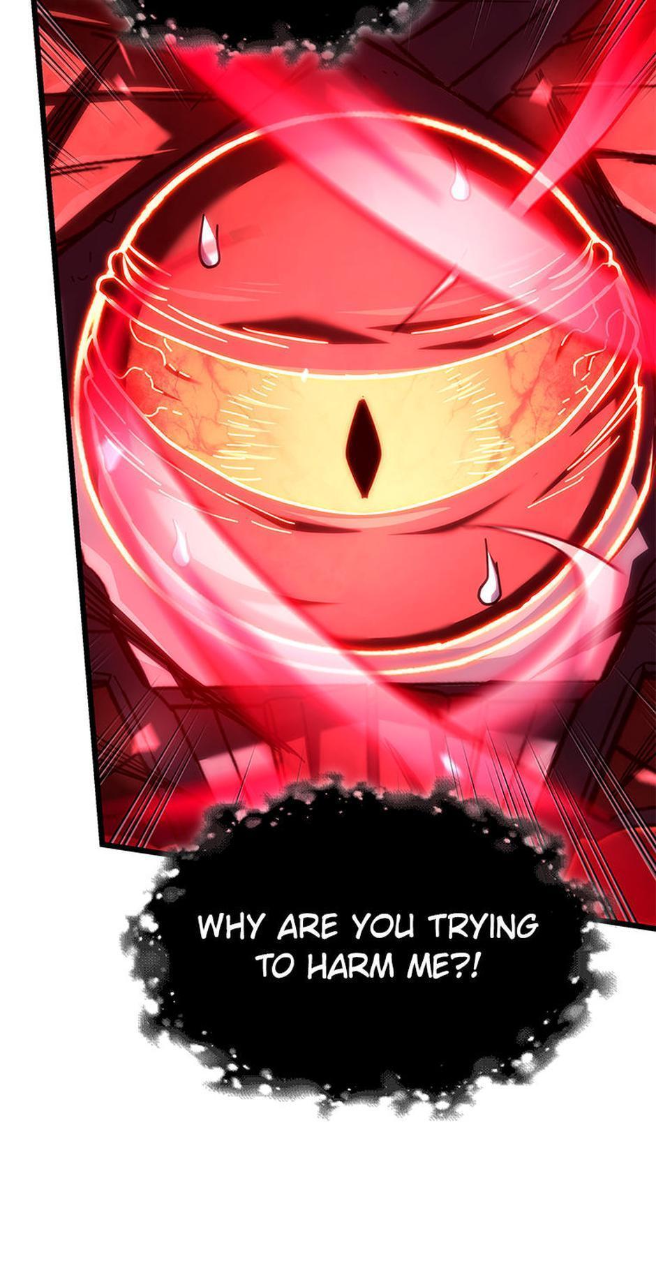 Revenge of the Baskerville Bloodhound Chapter 127 — page 31