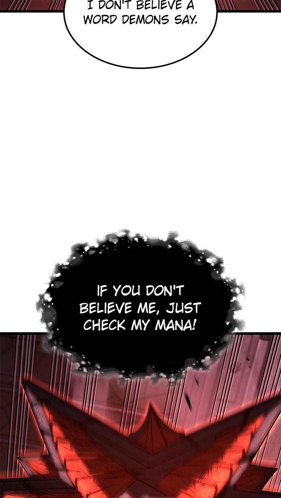 Revenge of the Baskerville Bloodhound Chapter 127 — page 37