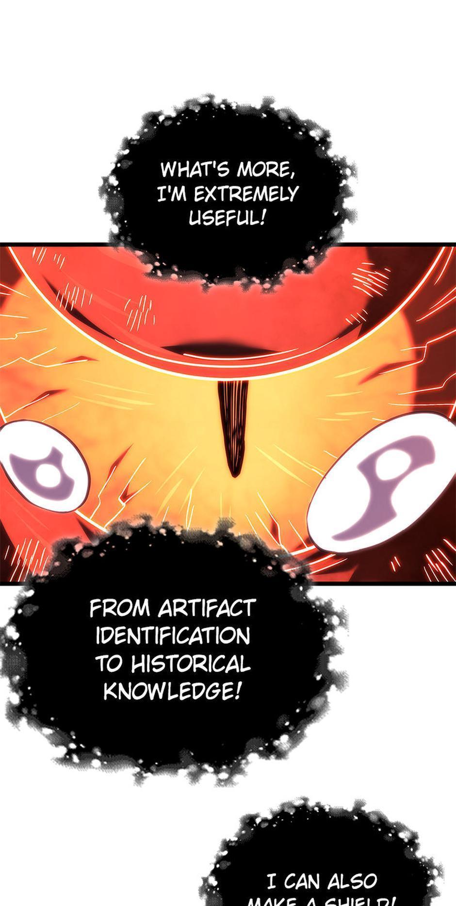 Revenge of the Baskerville Bloodhound Chapter 127 — page 42