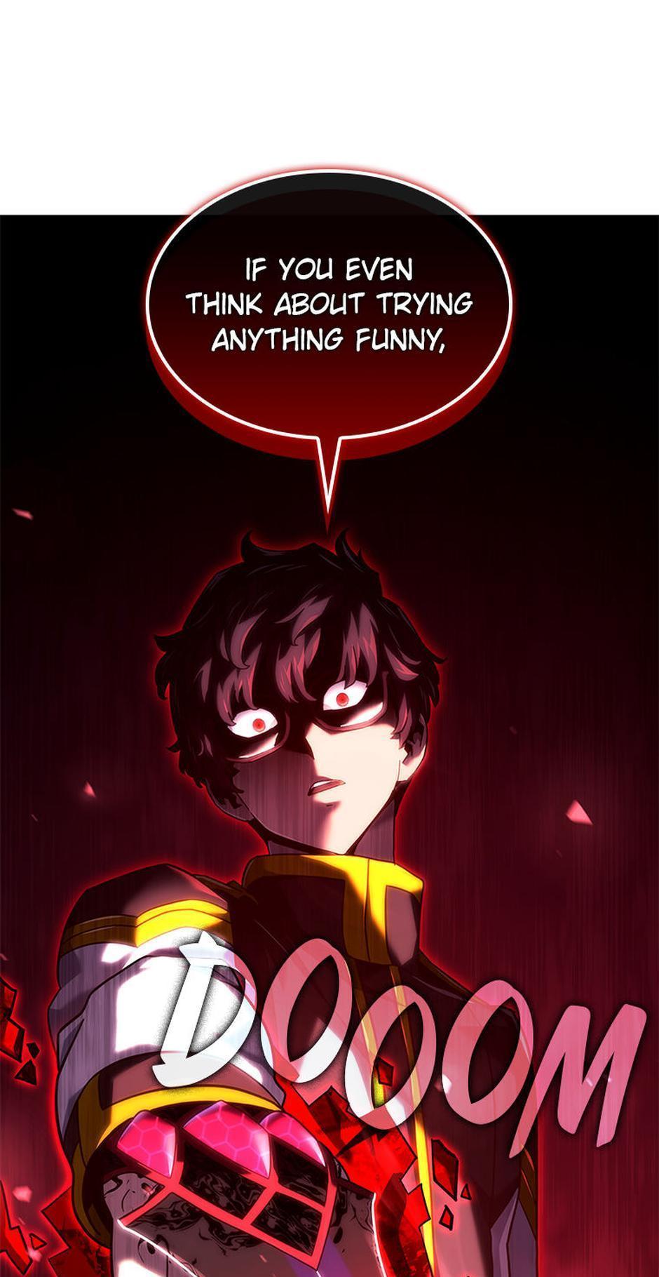 Revenge of the Baskerville Bloodhound Chapter 127 — page 50