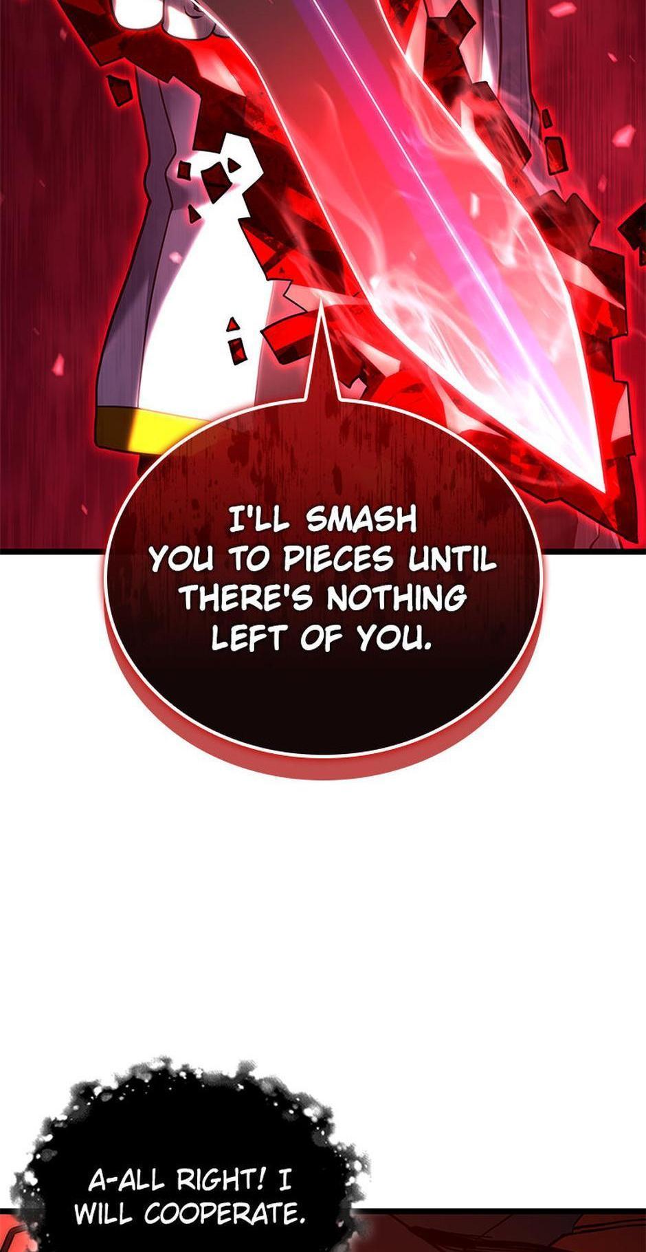 Revenge of the Baskerville Bloodhound Chapter 127 — page 51