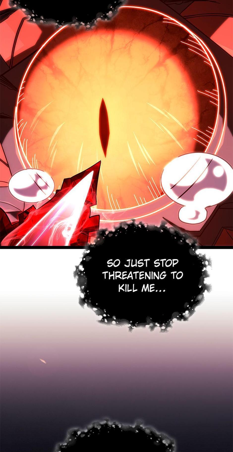Revenge of the Baskerville Bloodhound Chapter 127 — page 52