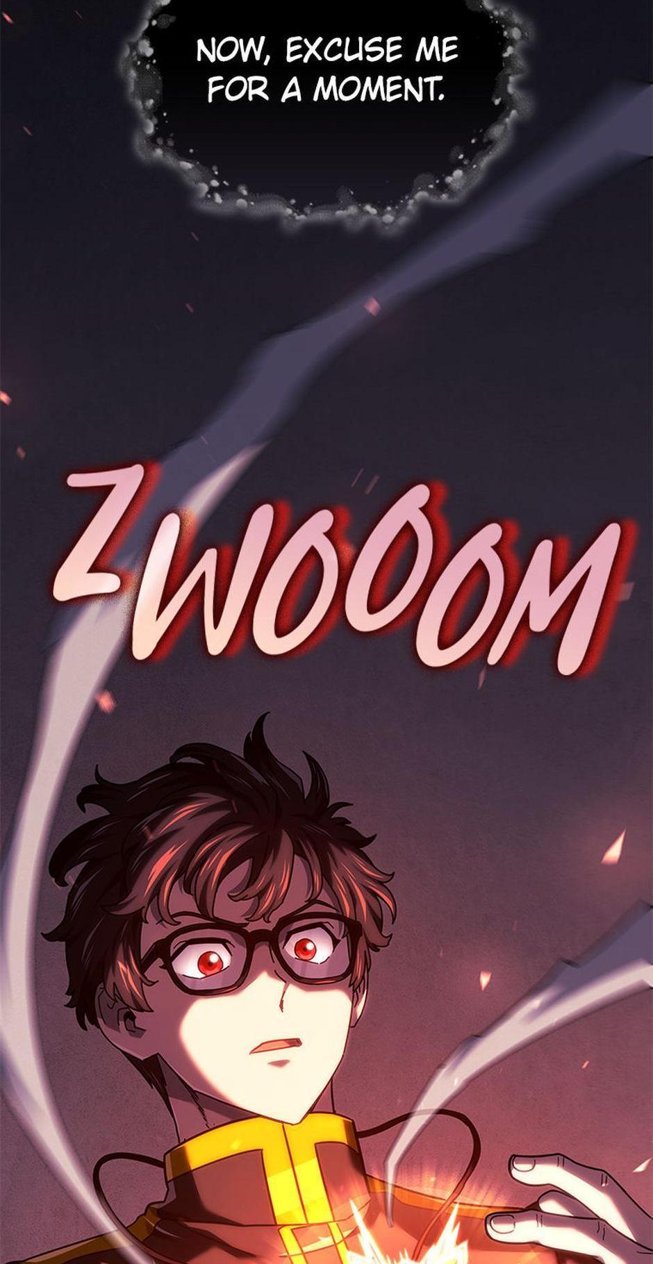 Revenge of the Baskerville Bloodhound Chapter 127 — page 53