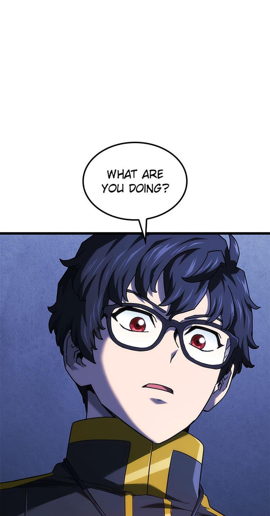 Revenge of the Baskerville Bloodhound Chapter 127 — page 56