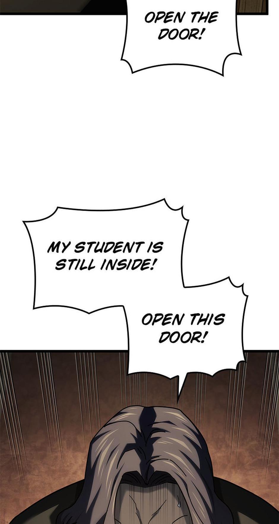 Revenge of the Baskerville Bloodhound Chapter 127 — page 63