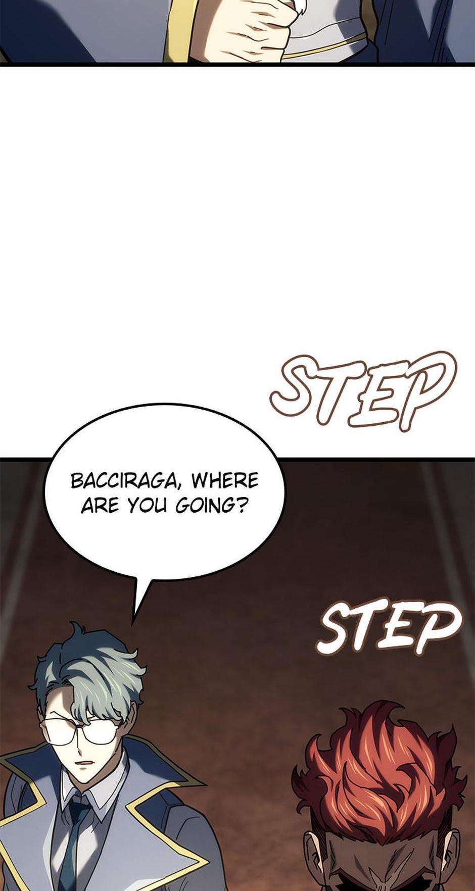 Revenge of the Baskerville Bloodhound Chapter 127 — page 66