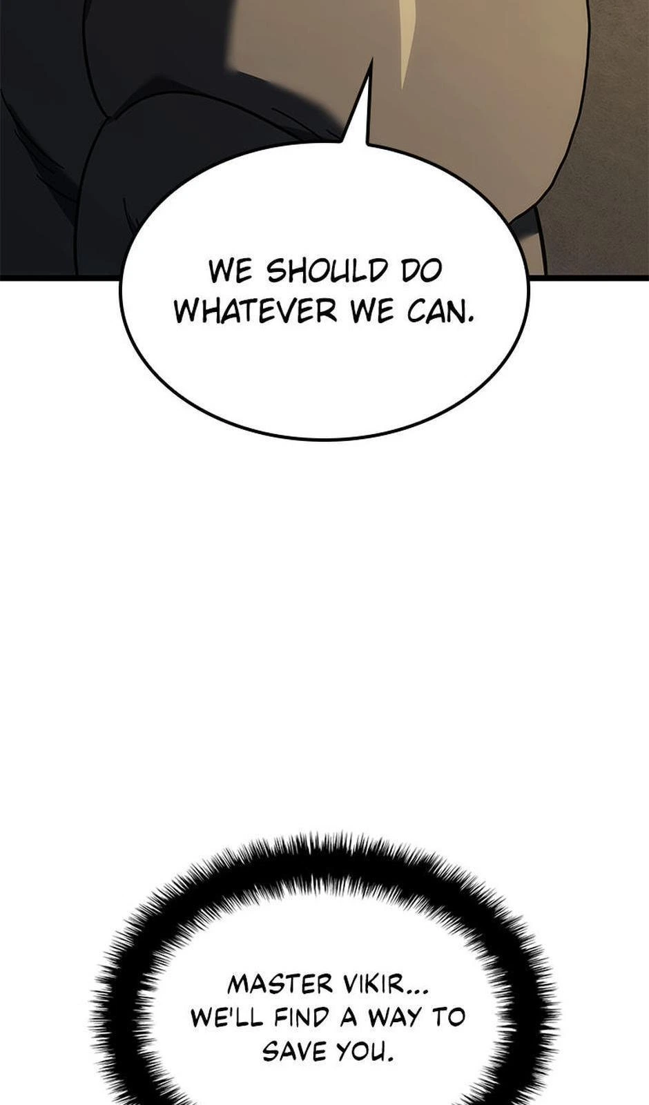Revenge of the Baskerville Bloodhound Chapter 127 — page 69