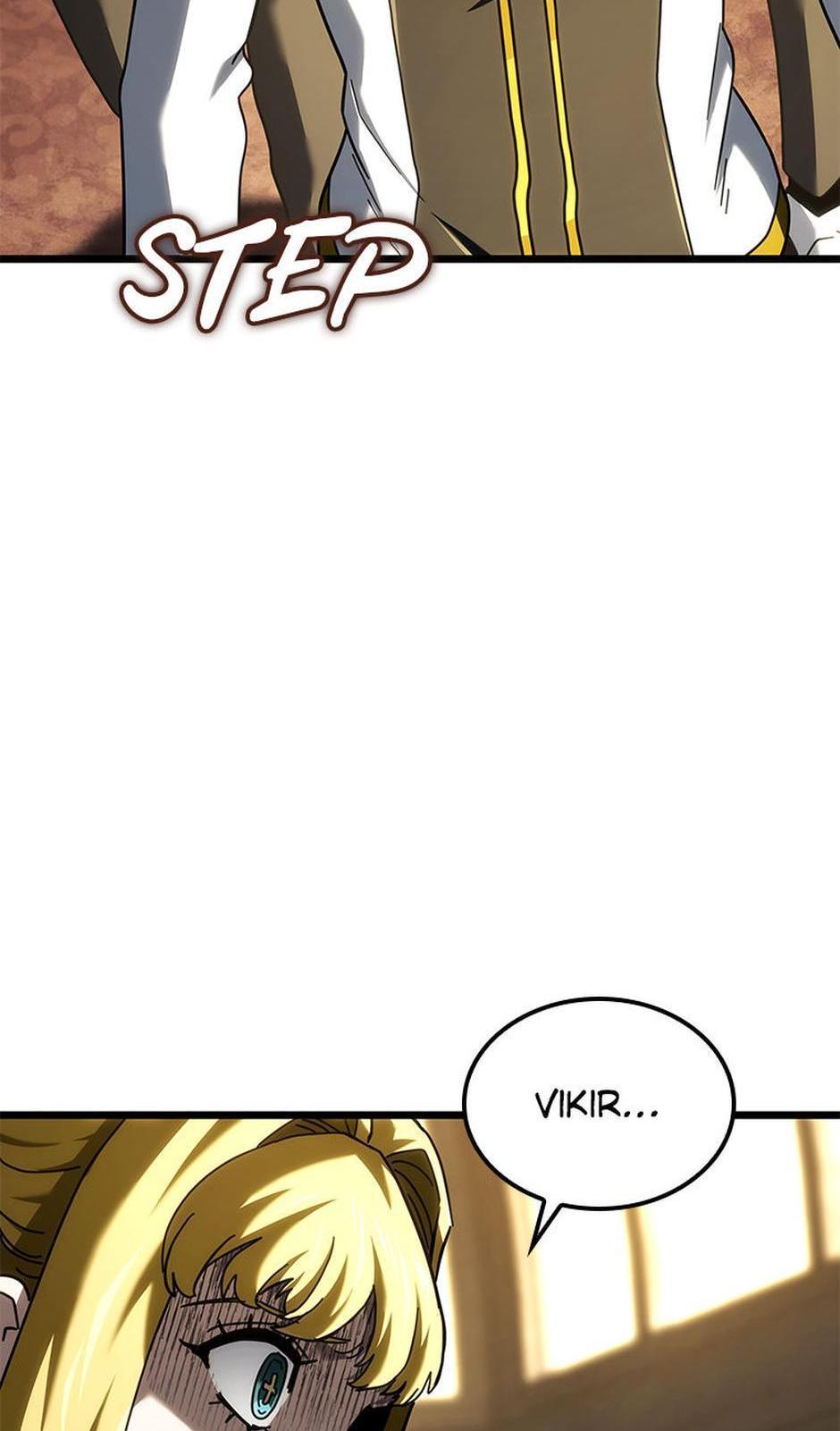 Revenge of the Baskerville Bloodhound Chapter 127 — page 71