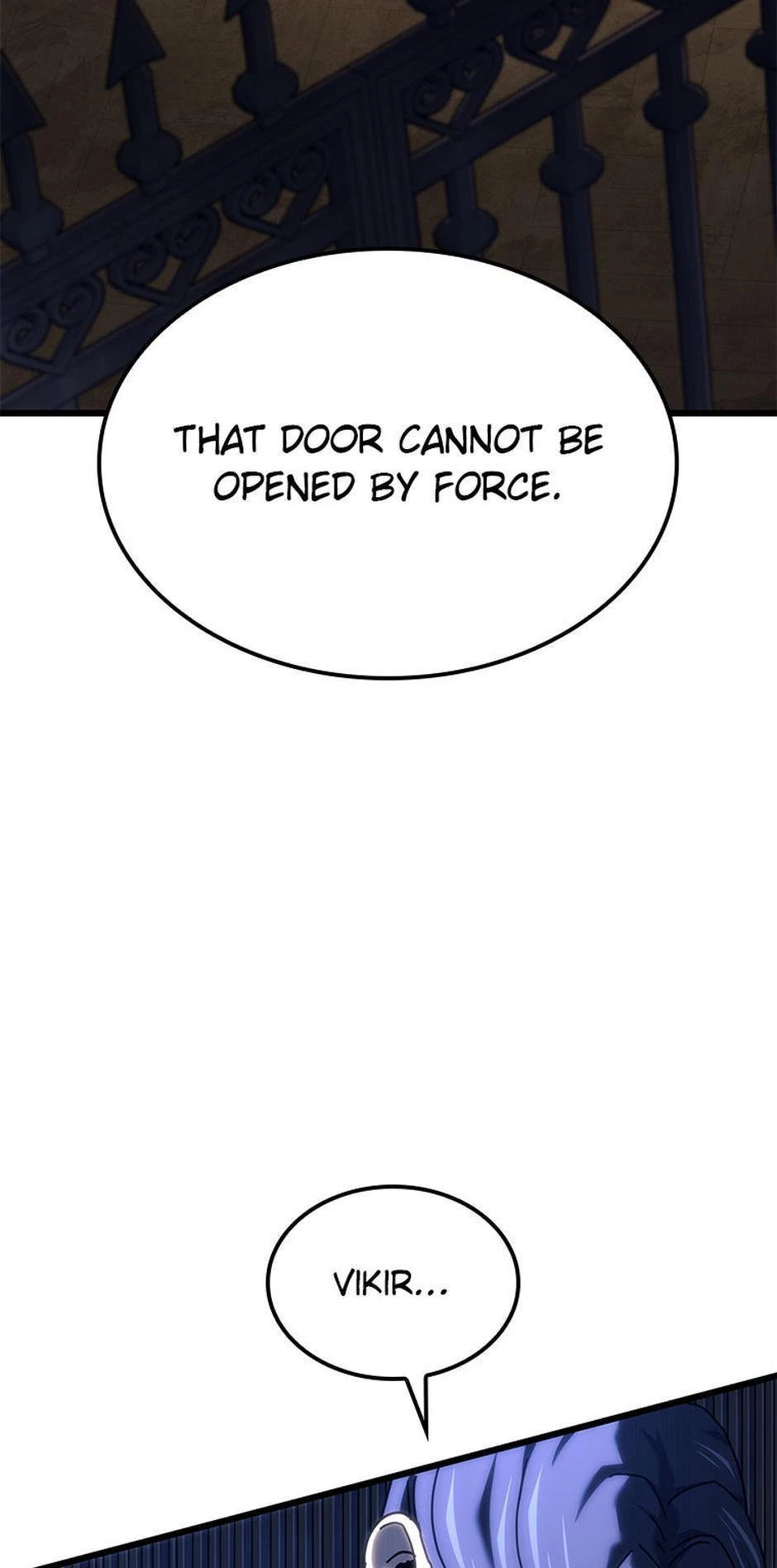 Revenge of the Baskerville Bloodhound Chapter 127 — page 75