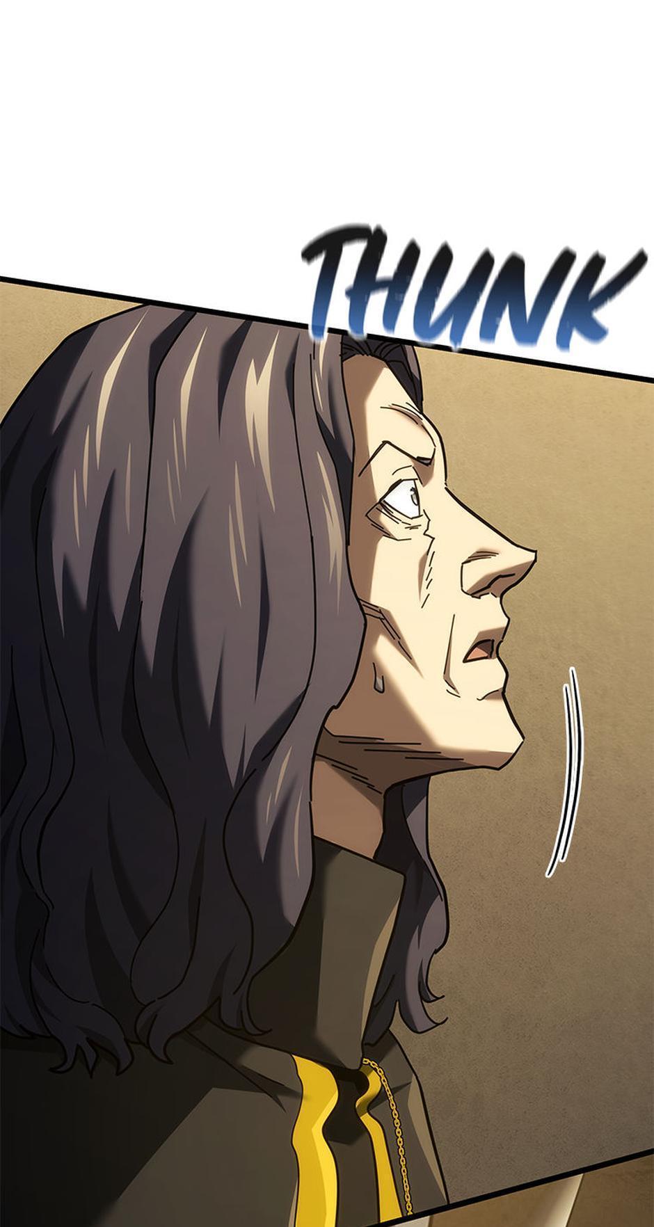 Revenge of the Baskerville Bloodhound Chapter 127 — page 77