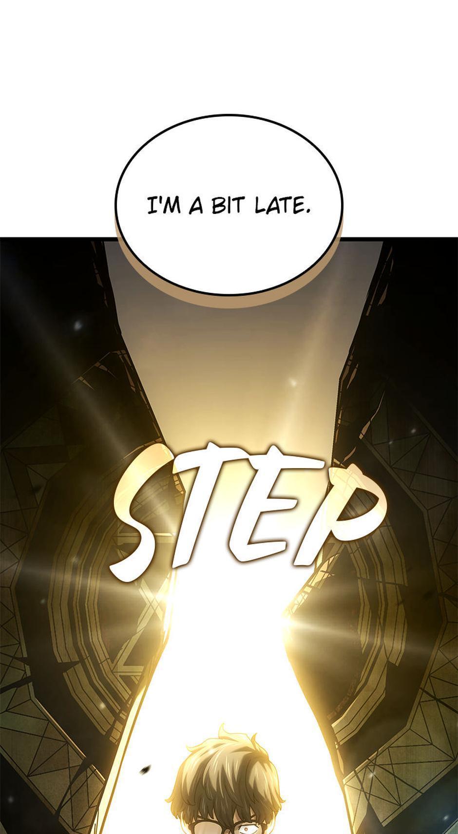 Revenge of the Baskerville Bloodhound Chapter 127 — page 85