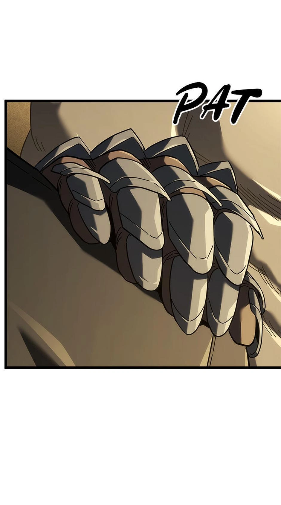 Revenge of the Baskerville Bloodhound Chapter 127 — page 94