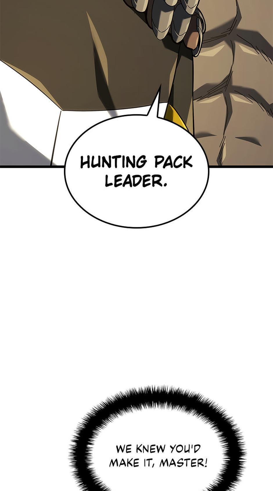 Revenge of the Baskerville Bloodhound Chapter 127 — page 96