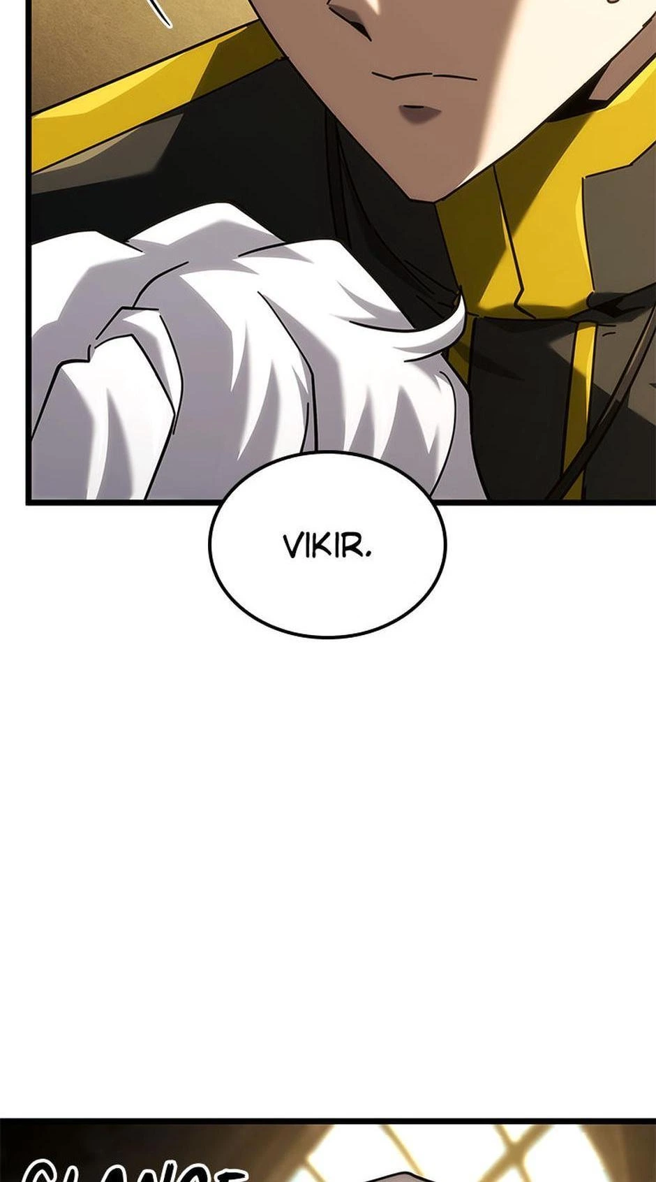Revenge of the Baskerville Bloodhound Chapter 127 — page 100