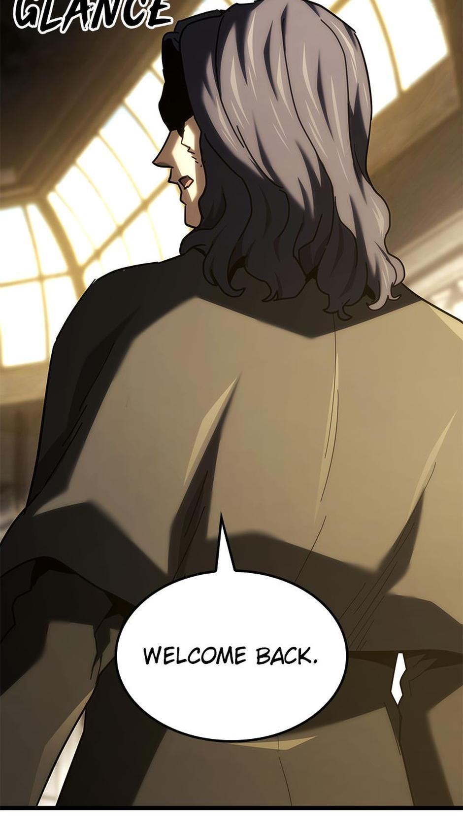 Revenge of the Baskerville Bloodhound Chapter 127 — page 101