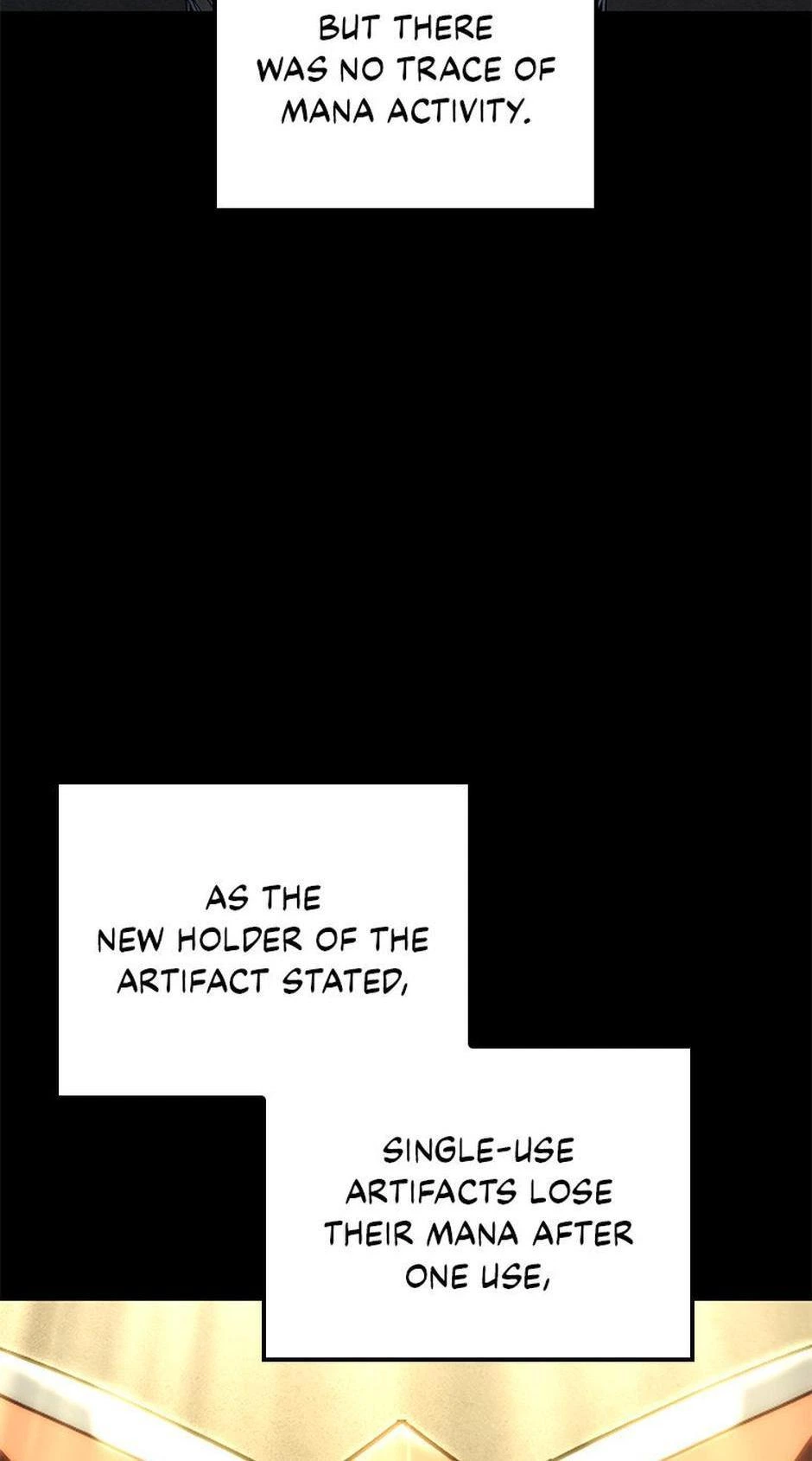 Revenge of the Baskerville Bloodhound Chapter 128 — page 4
