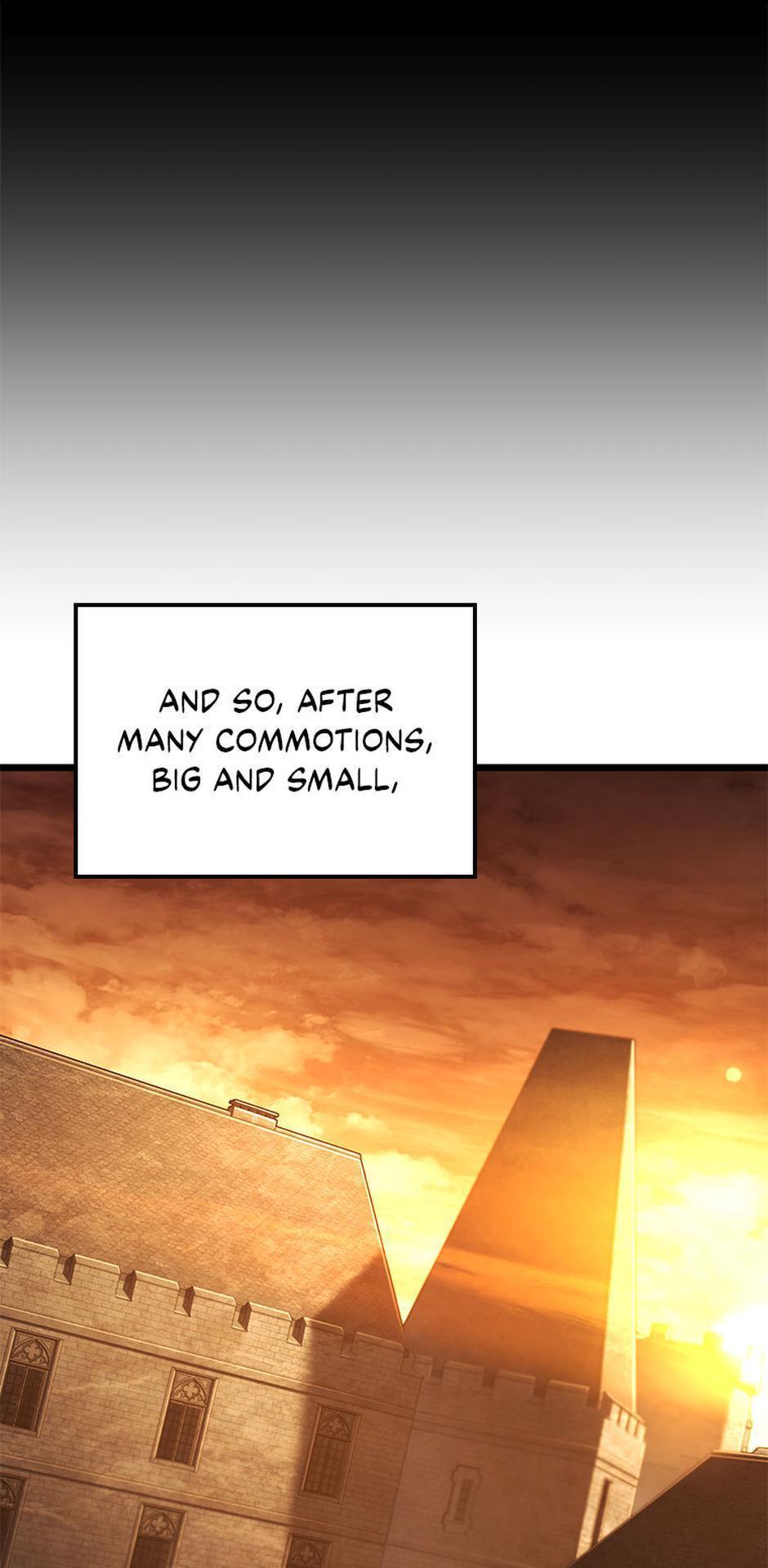 Revenge of the Baskerville Bloodhound Chapter 128 — page 6