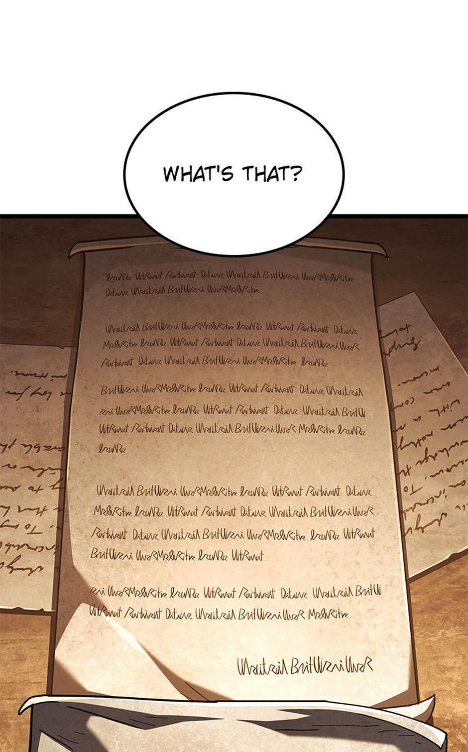 Revenge of the Baskerville Bloodhound Chapter 128 — page 10