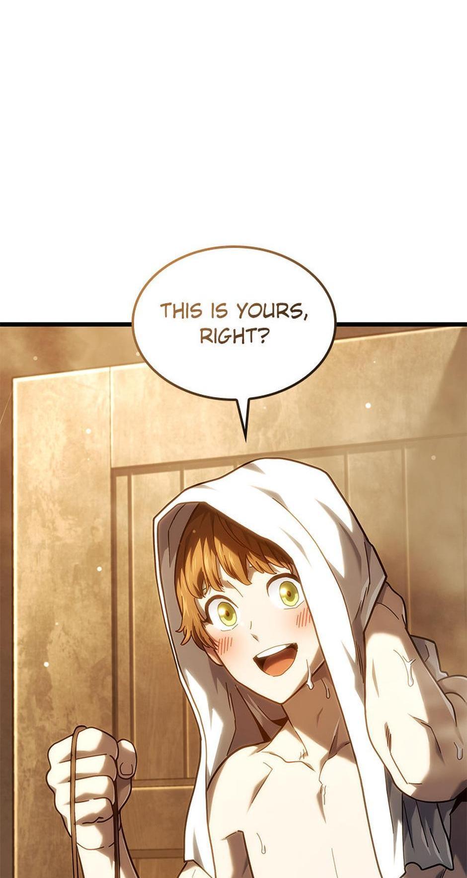 Revenge of the Baskerville Bloodhound Chapter 128 — page 15