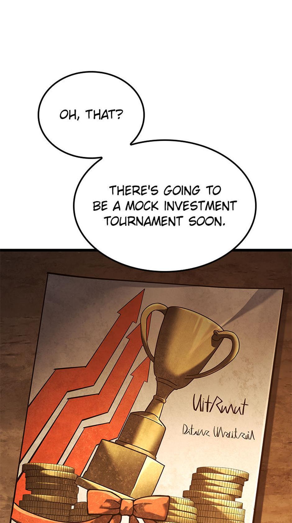 Revenge of the Baskerville Bloodhound Chapter 128 — page 22
