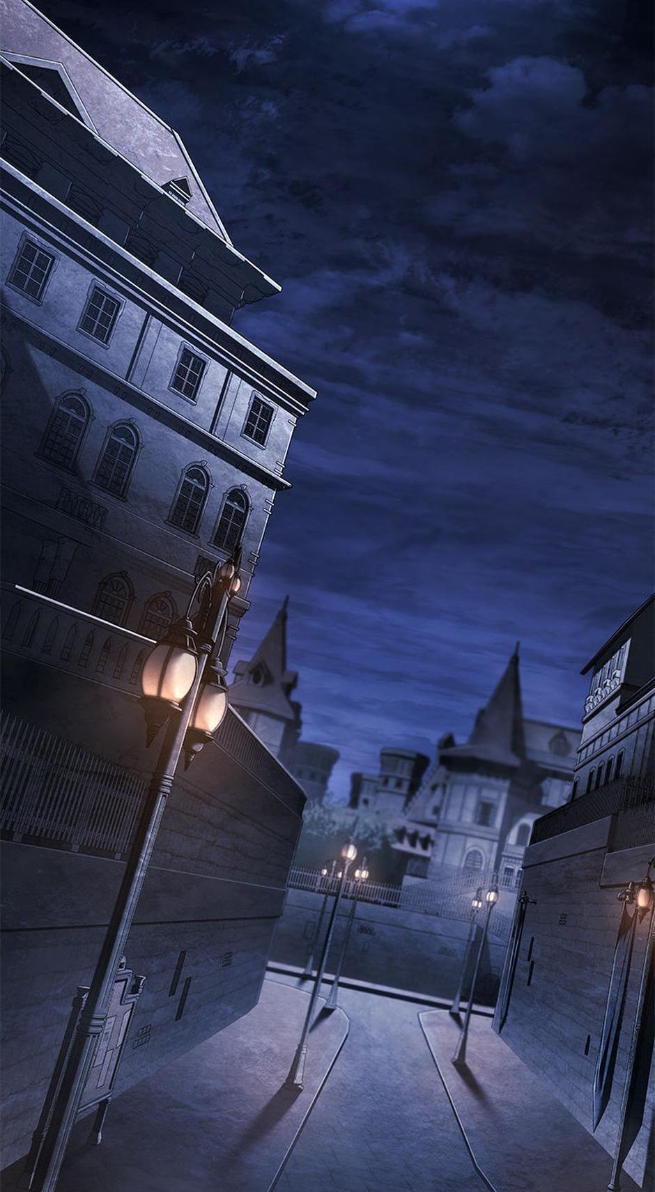 Revenge of the Baskerville Bloodhound Chapter 128 — page 41