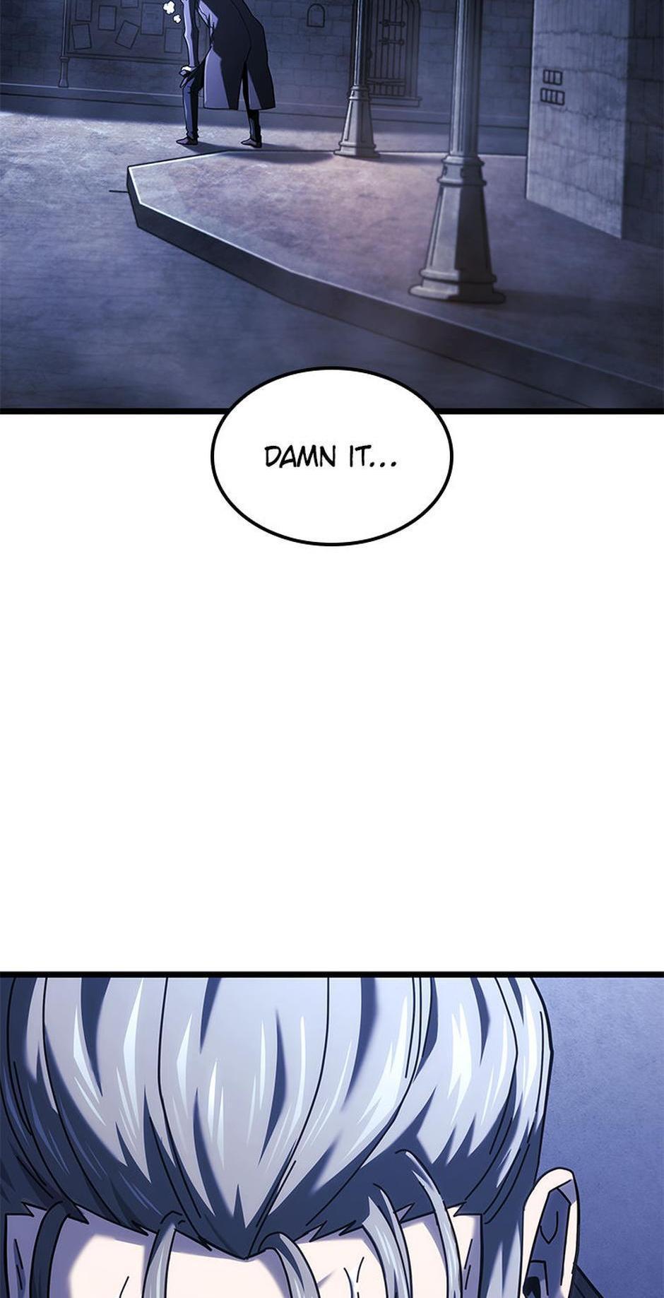 Revenge of the Baskerville Bloodhound Chapter 128 — page 48