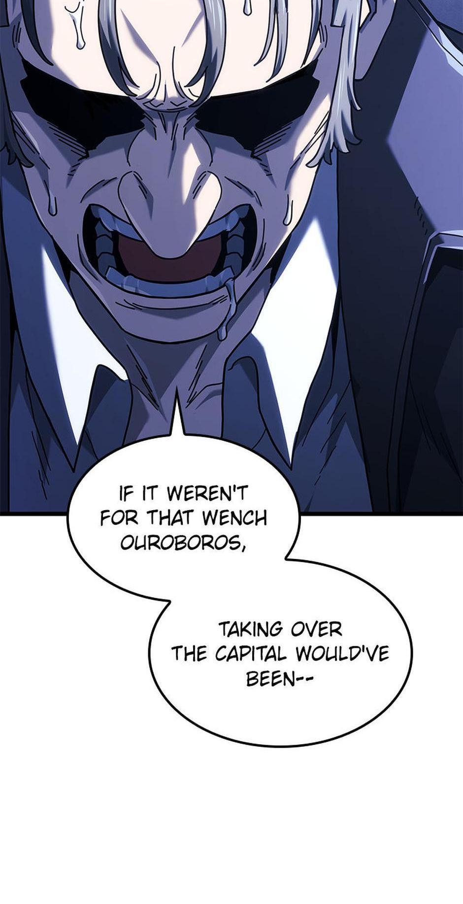 Revenge of the Baskerville Bloodhound Chapter 128 — page 49
