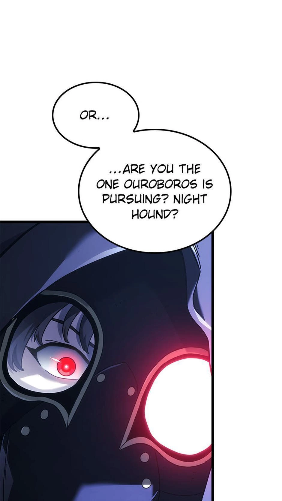 Revenge of the Baskerville Bloodhound Chapter 128 — page 55