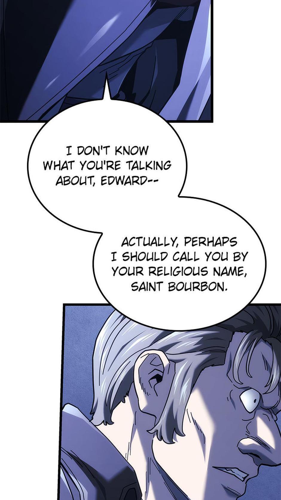 Revenge of the Baskerville Bloodhound Chapter 128 — page 56