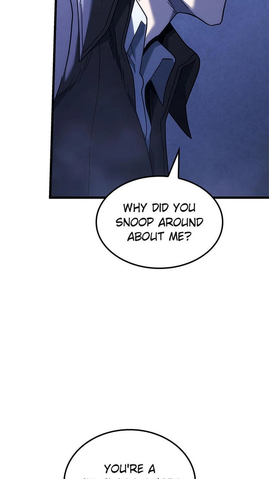 Revenge of the Baskerville Bloodhound Chapter 128 — page 57
