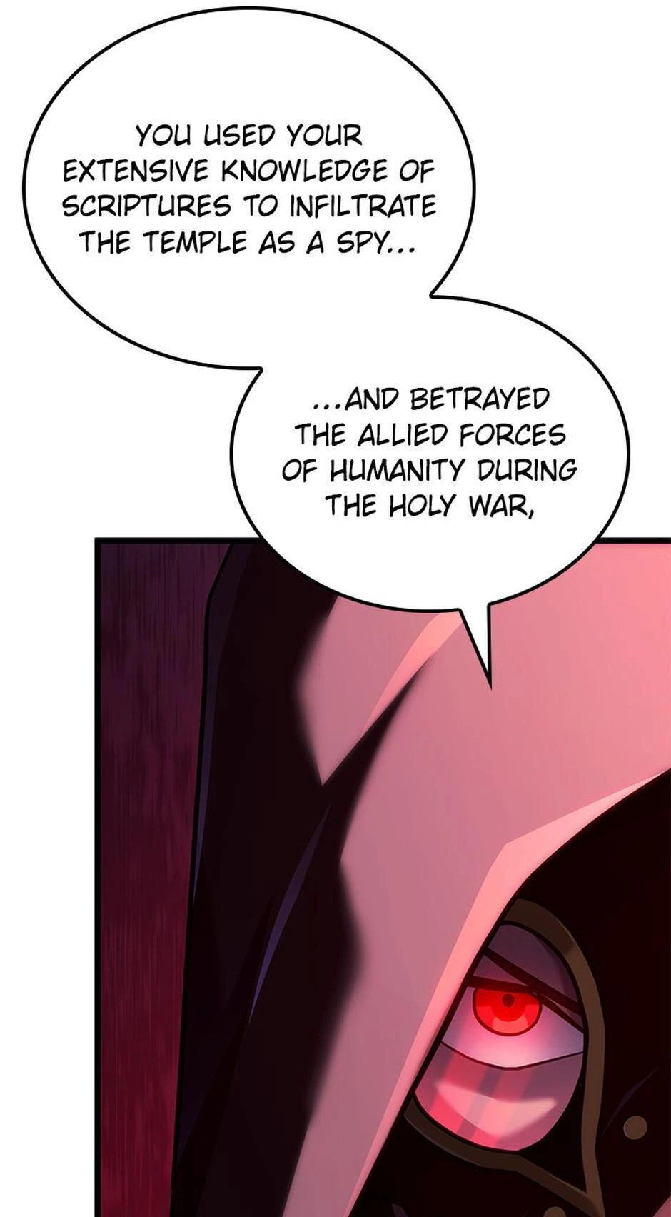 Revenge of the Baskerville Bloodhound Chapter 128 — page 62