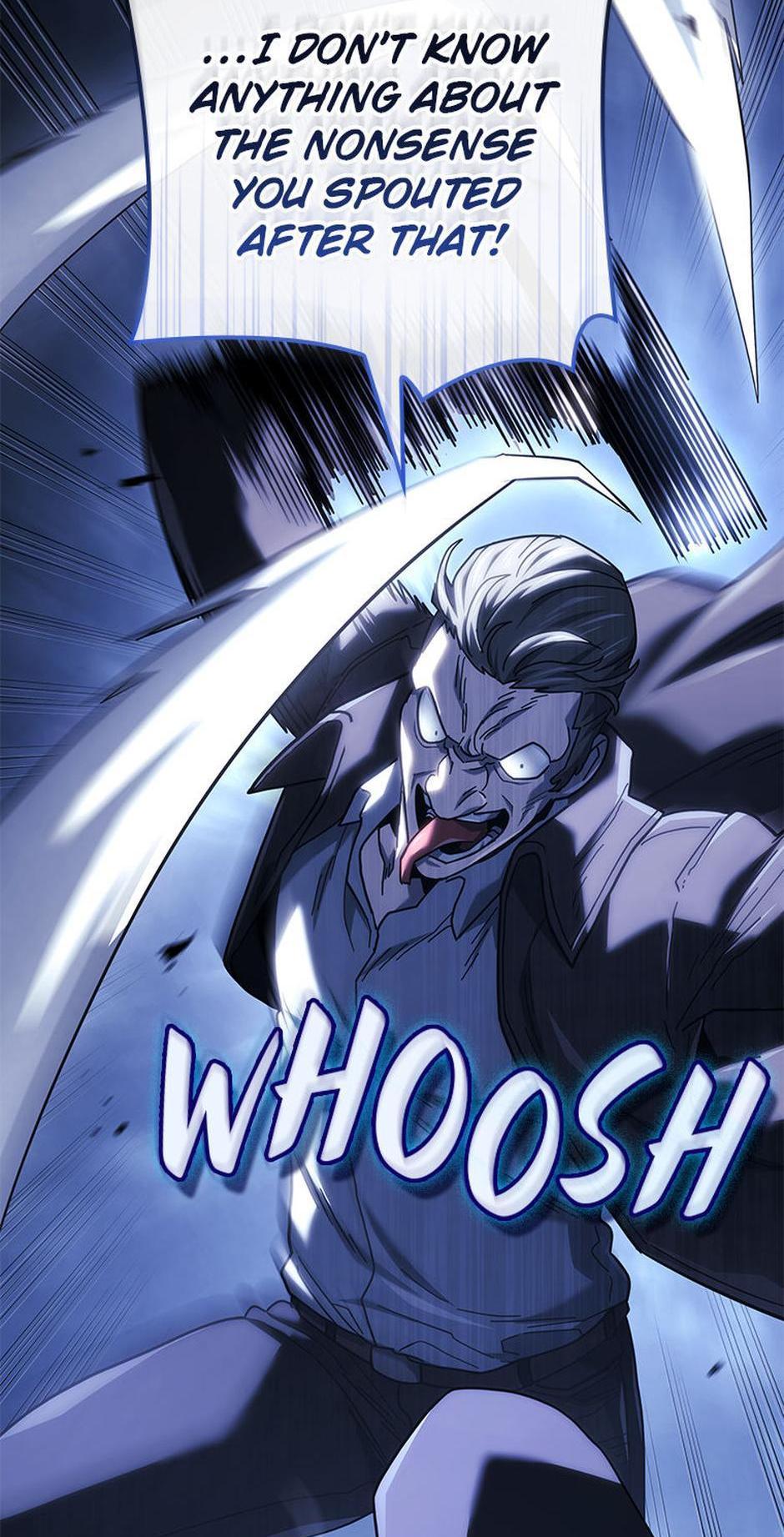 Revenge of the Baskerville Bloodhound Chapter 128 — page 65