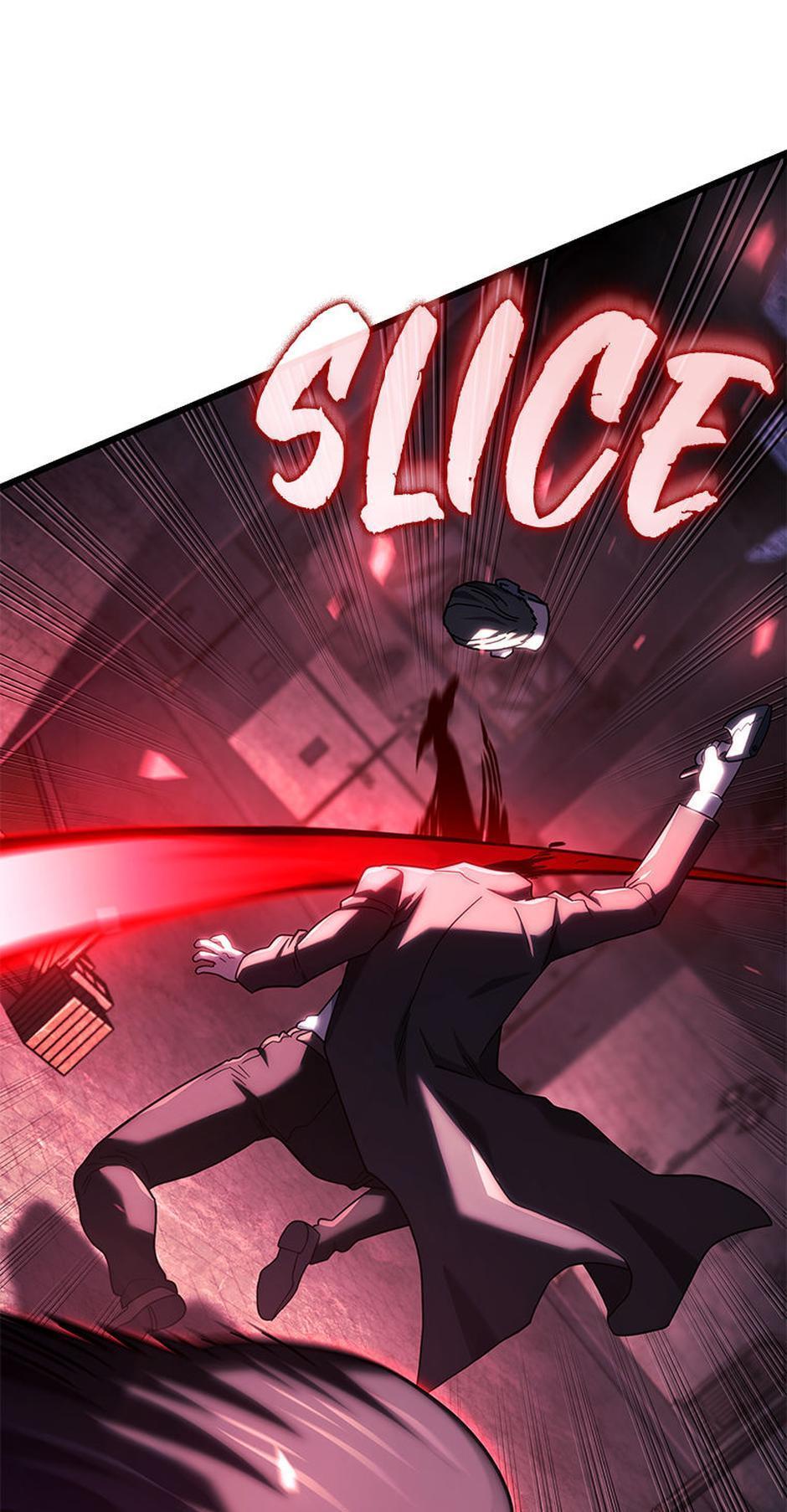 Revenge of the Baskerville Bloodhound Chapter 128 — page 67