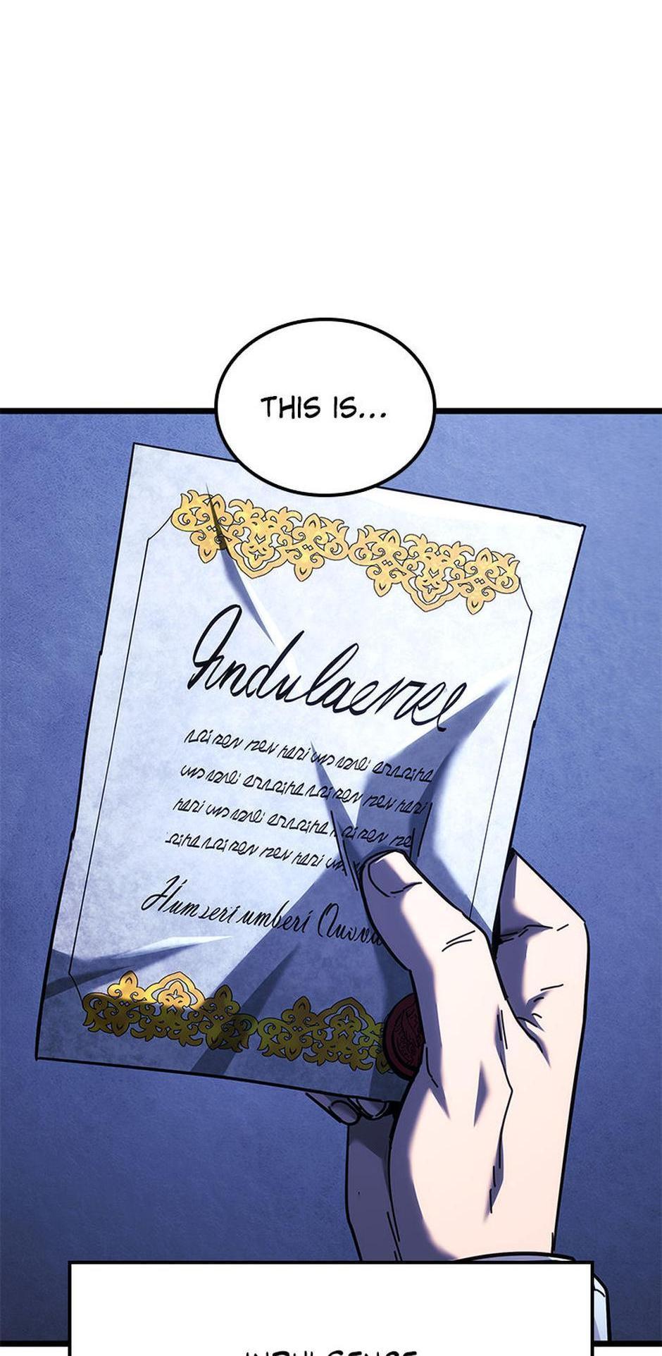 Revenge of the Baskerville Bloodhound Chapter 128 — page 73