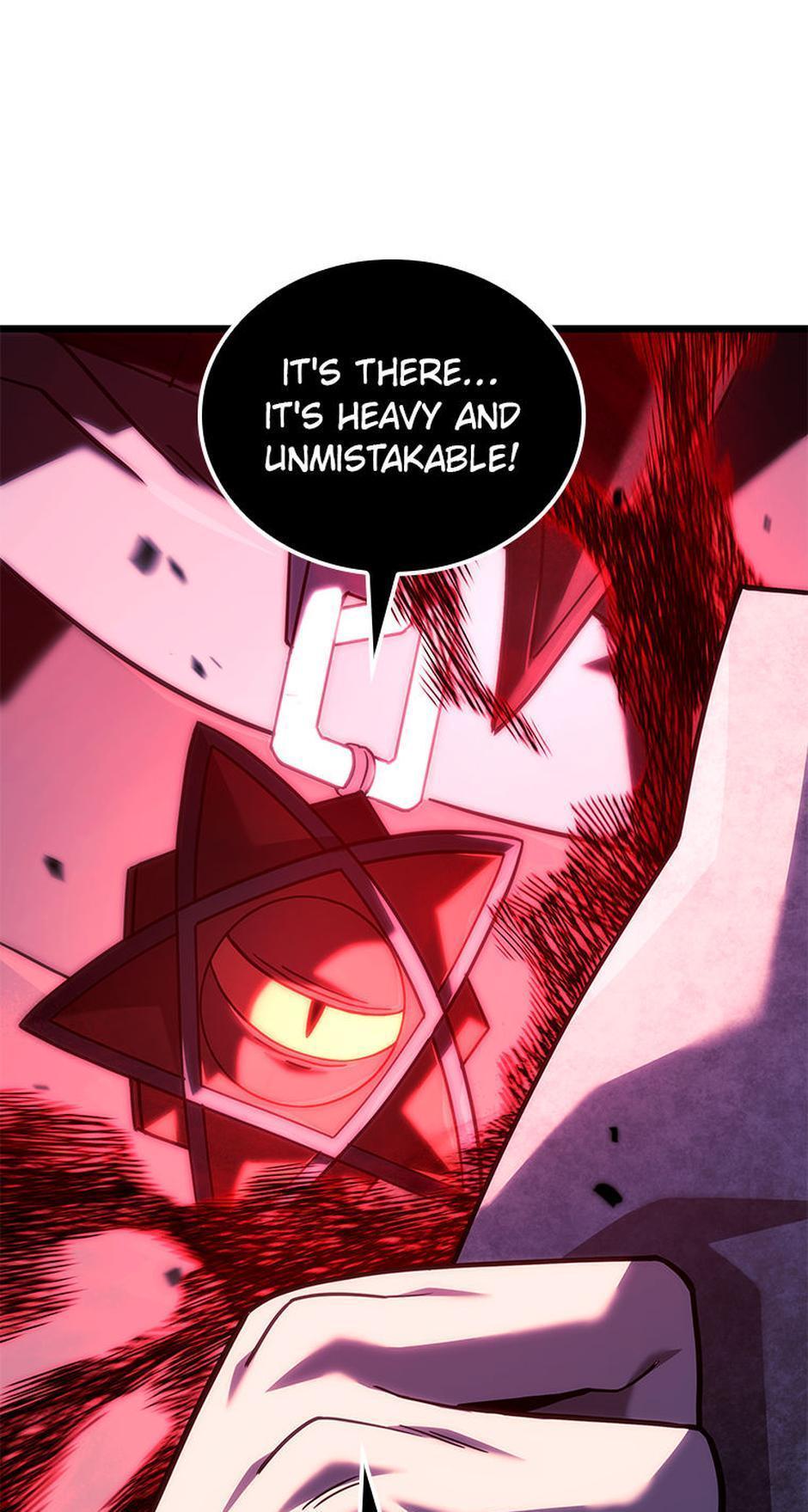 Revenge of the Baskerville Bloodhound Chapter 128 — page 76