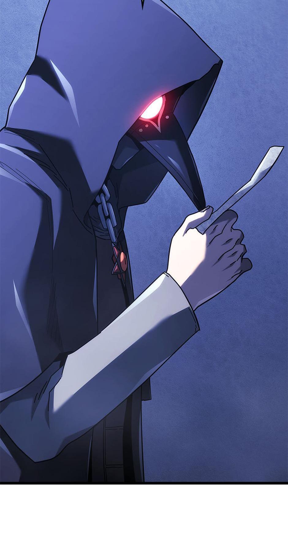 Revenge of the Baskerville Bloodhound Chapter 128 — page 78