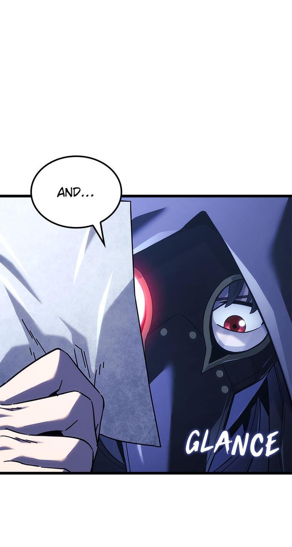 Revenge of the Baskerville Bloodhound Chapter 128 — page 79