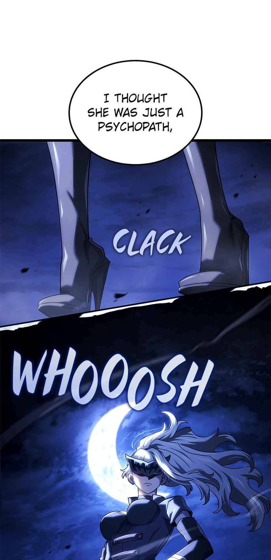 Revenge of the Baskerville Bloodhound Chapter 128 — page 83
