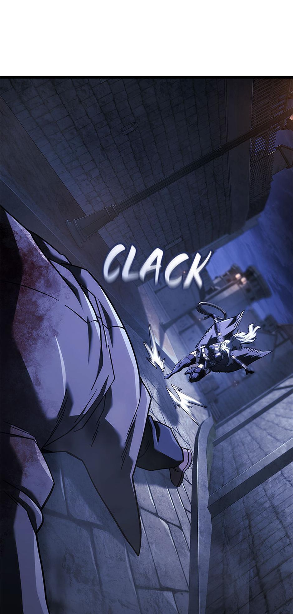 Revenge of the Baskerville Bloodhound Chapter 128 — page 85
