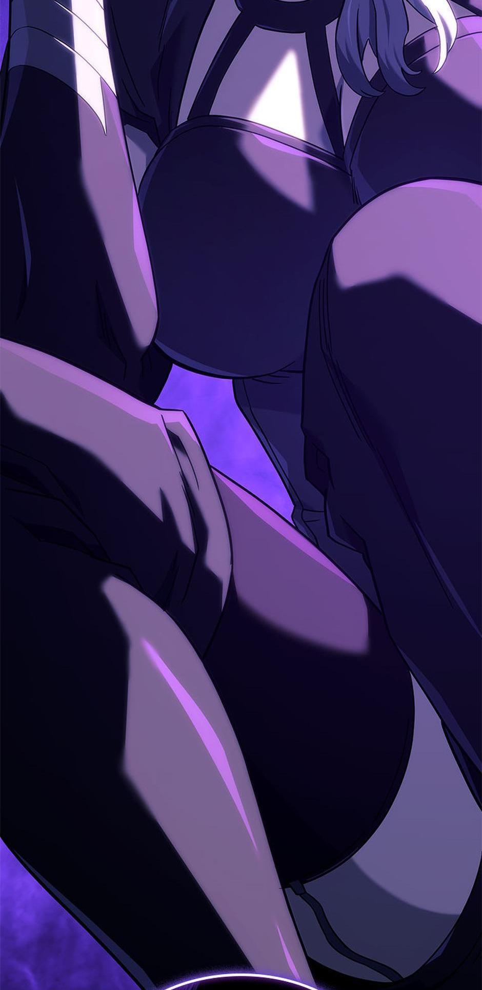 Revenge of the Baskerville Bloodhound Chapter 128 — page 90