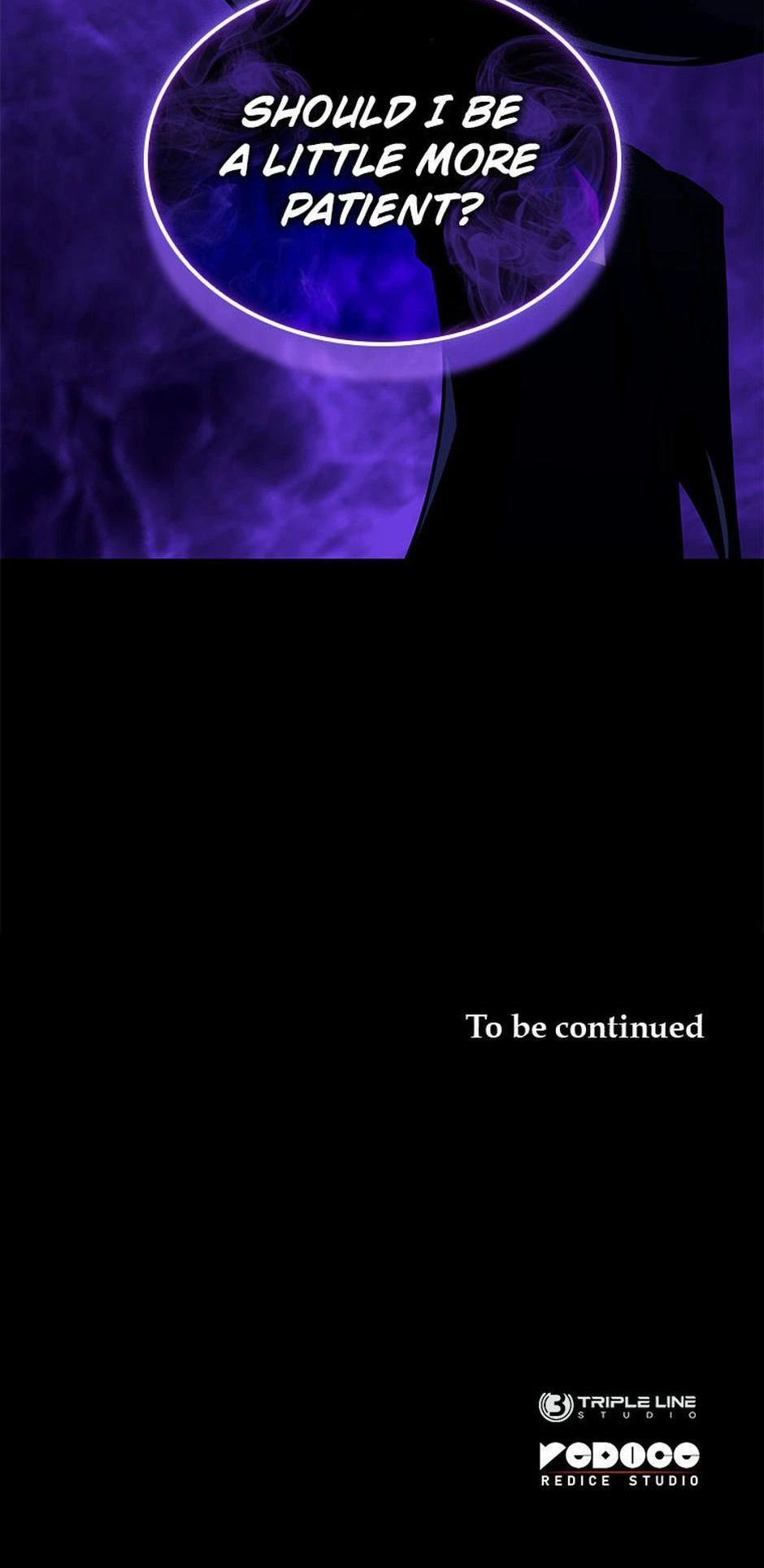 Revenge of the Baskerville Bloodhound Chapter 128 — page 91