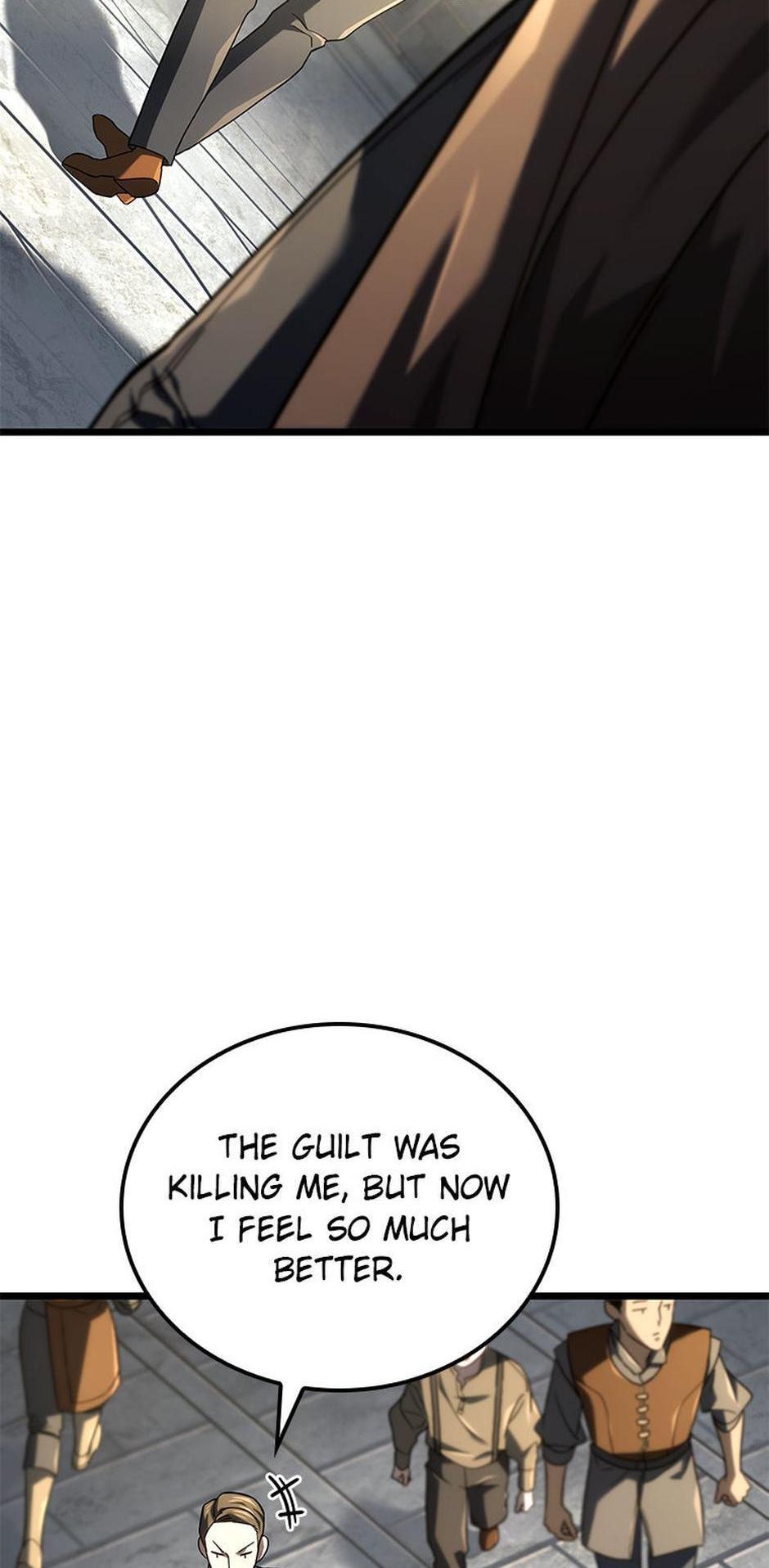 Revenge of the Baskerville Bloodhound Chapter 129 — page 11