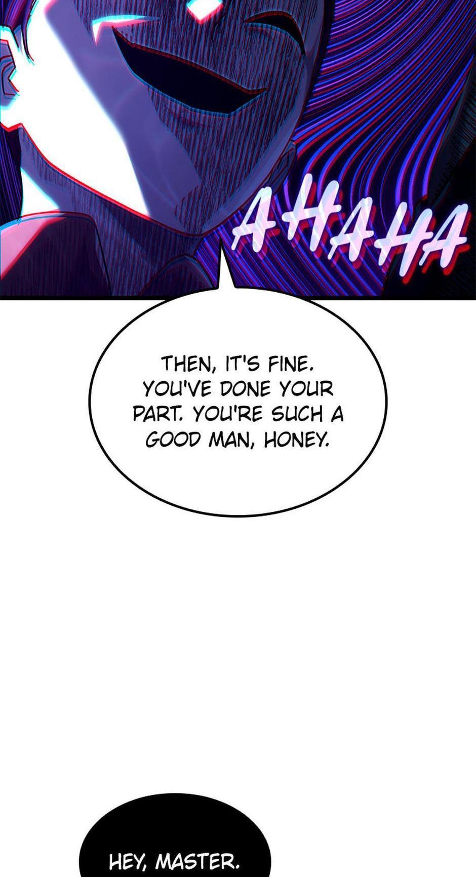 Revenge of the Baskerville Bloodhound Chapter 129 — page 17