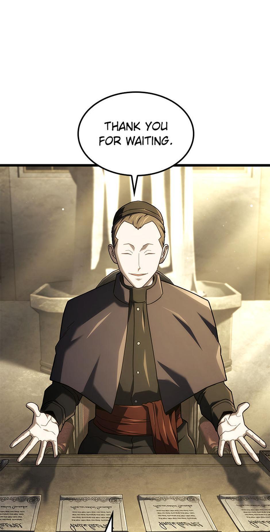 Revenge of the Baskerville Bloodhound Chapter 129 — page 23