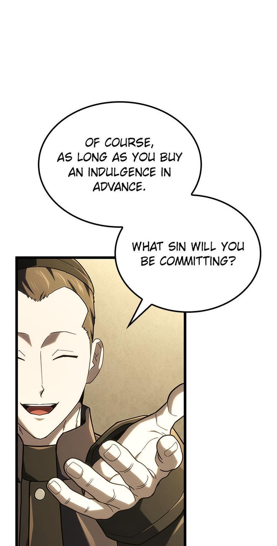 Revenge of the Baskerville Bloodhound Chapter 129 — page 26