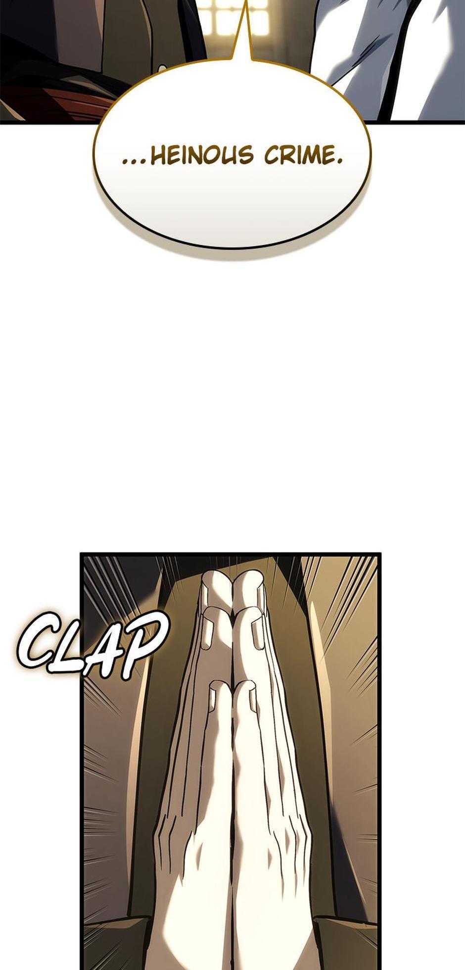 Revenge of the Baskerville Bloodhound Chapter 129 — page 29